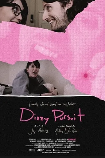 Dizzy Pursuit movie poster - Entertainment content