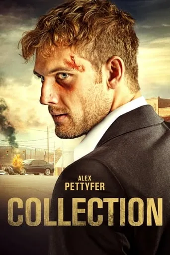 Collection movie poster - Rated 5.3/10