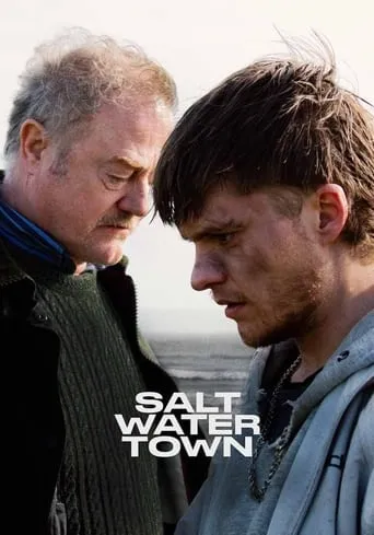 Salt Water Town movie poster - Entertainment content