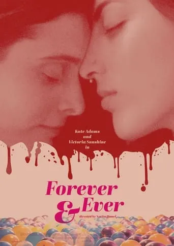 Forever & Ever movie poster - Entertainment content