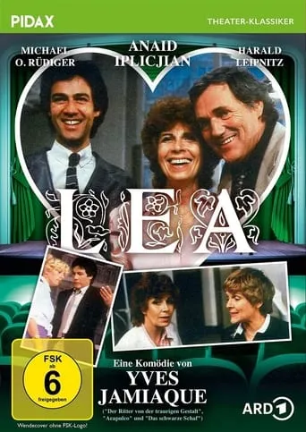 Lea movie poster - Rated 7/10