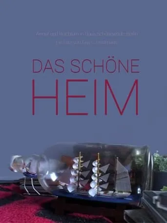 Das schöne Heim movie poster - Entertainment content