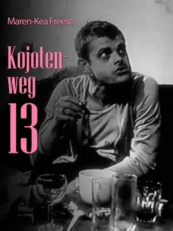 Kojotenweg 13 movie poster - Entertainment content