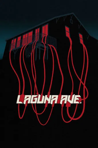 Laguna Ave. movie poster - Rated 4.8/10