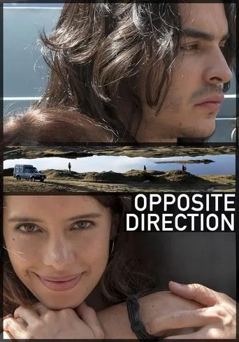 Opposite Direction movie poster - Entertainment content