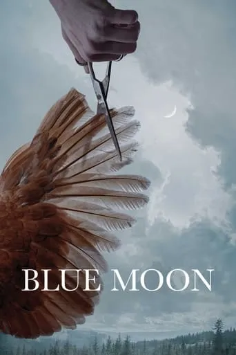 Blue Moon movie poster - Rated 6.9/10