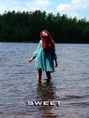 Sweet 2019 movie poster - Entertainment content