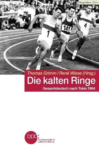 Die kalten Ringe movie poster - Entertainment content