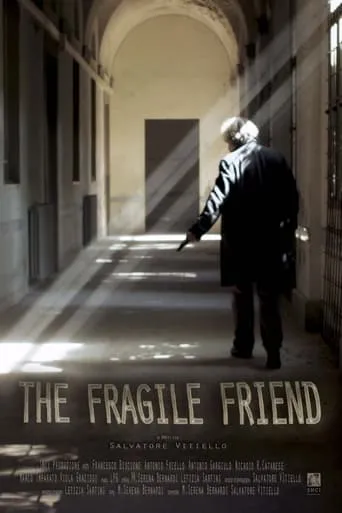 The Fragile Friend movie poster - Entertainment content