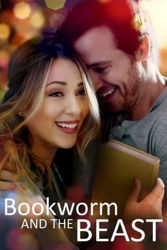 Bookworm and the Beast movie poster - Rated 6.5/10