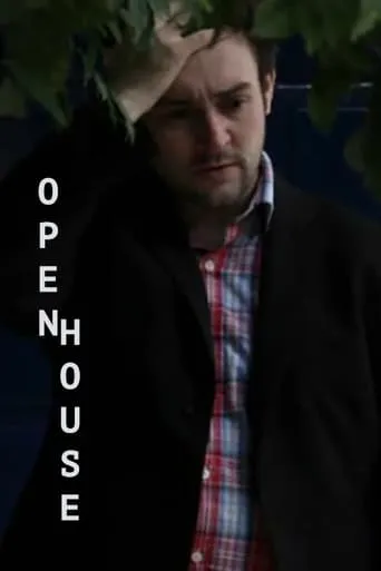 Open House movie poster - Entertainment content