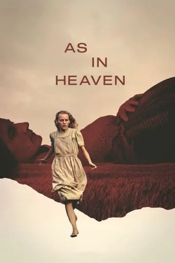 As in Heaven movie poster - Rated 6.3/10