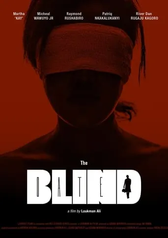 The Blind Date movie poster - Entertainment content