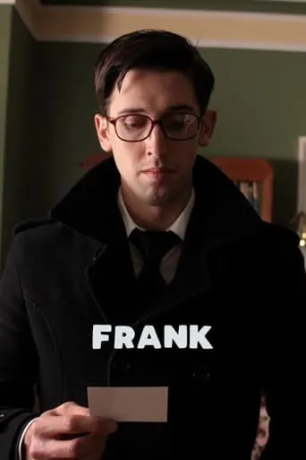 Frank movie poster - Rated 5.5/10