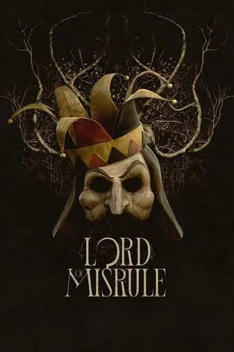 Lord of Misrule movie poster - Rated 5.756/10