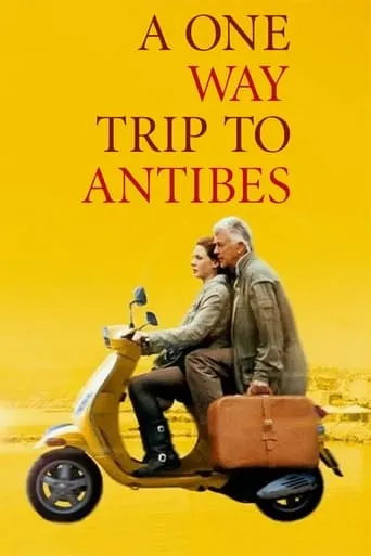 A One-Way Trip to Antibes movie poster - Rated 5.7/10