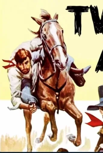 Two Men Alone movie poster - Entertainment content