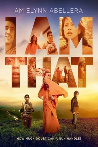 I Am That movie poster - Entertainment content