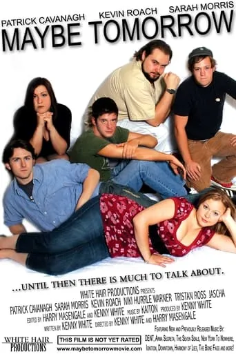 Maybe Tomorrow movie poster - Rated 6.5/10