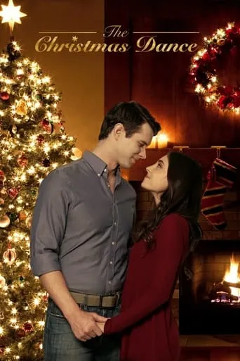The Christmas Dance movie poster - Rated 3.8/10