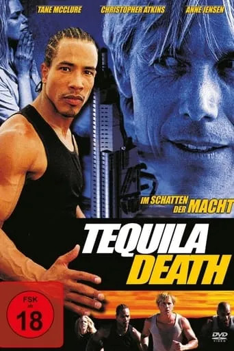 Tequila Express movie poster - Entertainment content
