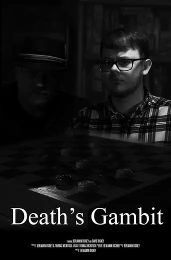 Death's Gambit movie poster - Entertainment content