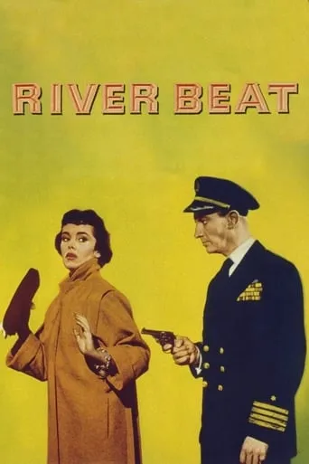 River Beat movie poster - Rated 5.9/10