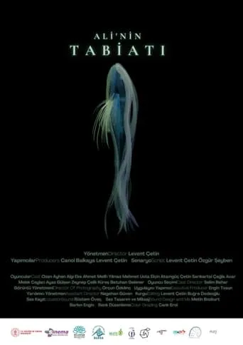 Ali's Nature movie poster - Rated 6/10