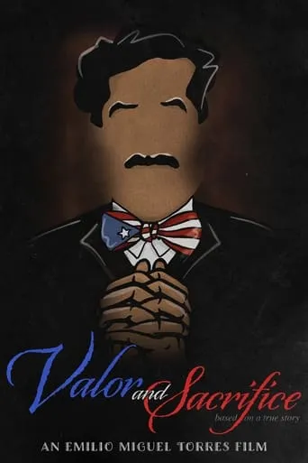 Valor & Sacrifice movie poster - Entertainment content