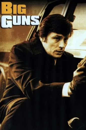Tony Arzenta movie poster - Rated 6.1/10