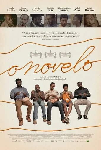 Knitting movie poster - Rated 4/10