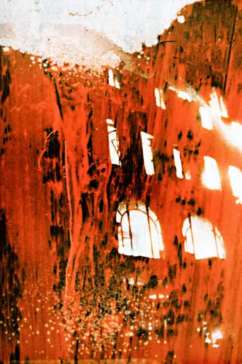 Berlin Fire movie poster - Rated 5/10