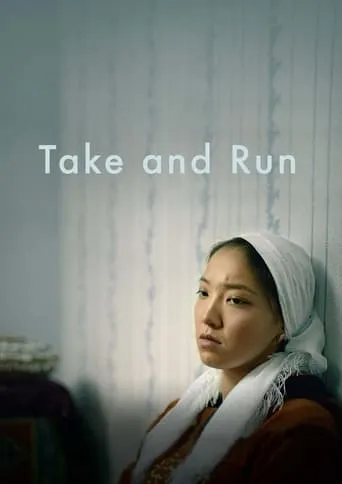 Take and Run movie poster - Rated 7.5/10