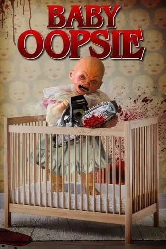 Baby Oopsie movie poster - Rated 6.2/10