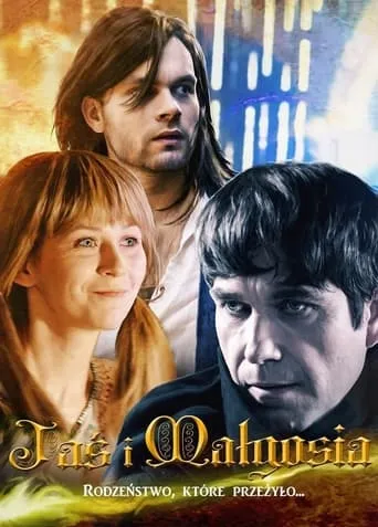 Jaś i Małgosia - rodzeństwo, które przeżyło movie poster - Entertainment content