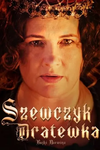 Szewczyk Dratewka movie poster - Entertainment content