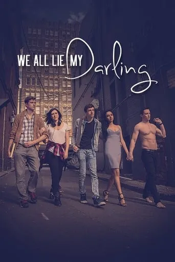 We All Lie My Darling movie poster - Rated 4.7/10