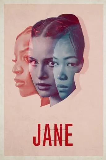 Jane movie poster - Rated 5.8/10