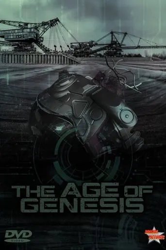 The Age of Genesis movie poster - Entertainment content