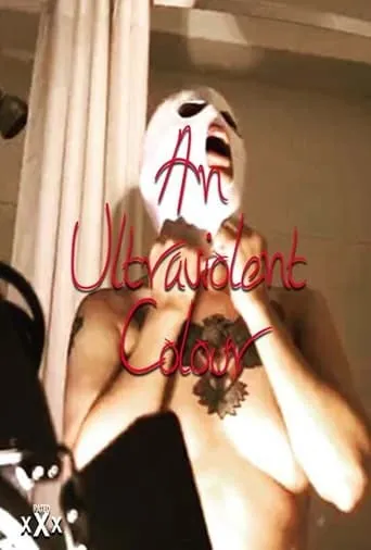 An Ultraviolent Colour movie poster - Entertainment content