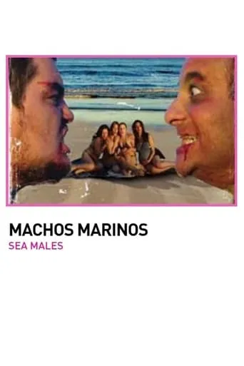 Sea Males movie poster - Entertainment content