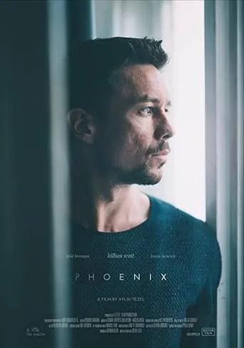 Phoenix movie poster - Entertainment content