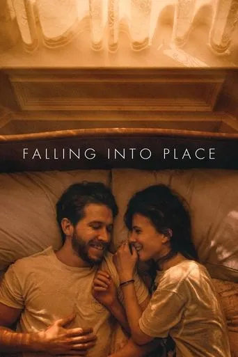 Falling into Place movie poster - Rated 6.4/10