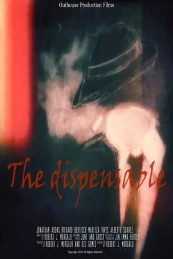 The Dispensable movie poster - Entertainment content