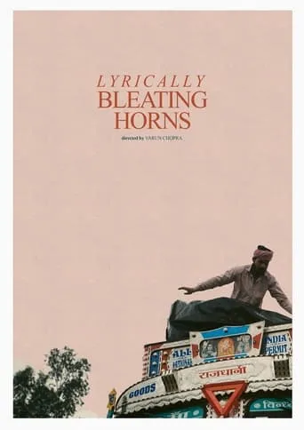 Lyrically Bleating Horns movie poster - Rated 1/10
