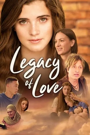 Legacy of Love movie poster - Rated 7/10