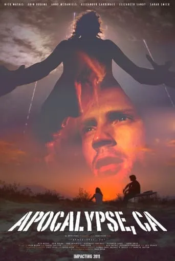 Apocalypse, CA movie poster - Rated 4.3/10