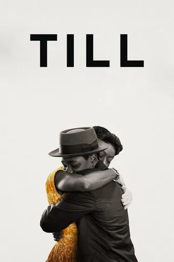 Till movie poster - Rated 7.358/10