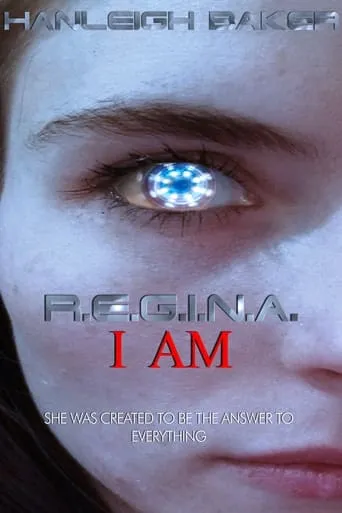 R.E.G.I.N.A. I Am movie poster - Entertainment content