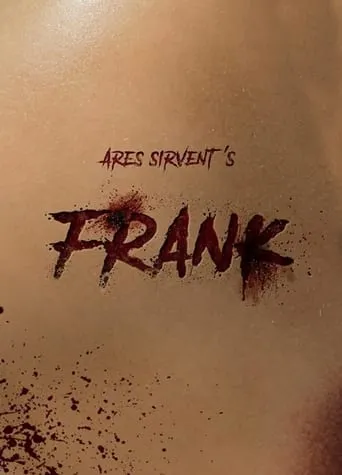 Frank movie poster - Rated 5/10